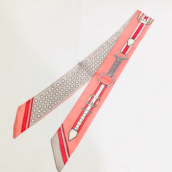 Twilly for your H e r m e s 👛 - Picture 3 of 3